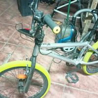 bici bmx bambino/ragazzo 