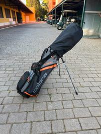 Set Completo Golf King Junior – Cobra -  7/9 Anni