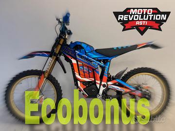 Talaria Sting TL5500 R pro 2026