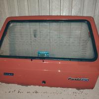 Portellone Posteriore Fiat Panda l^ Serie (141)