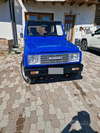 suzuki santana 1.3 8v sj413