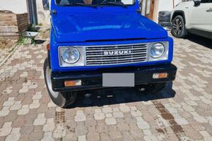 suzuki santana 1.3 8v sj413