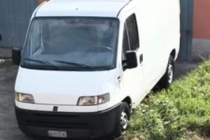 Fiat Ducato noleggio