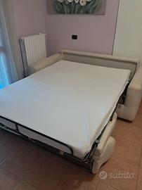  divano letto Poltrone e sofa