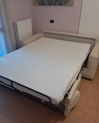  divano letto Poltrone e sofa