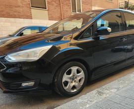 FORD C-Max 2ª serie - 2016