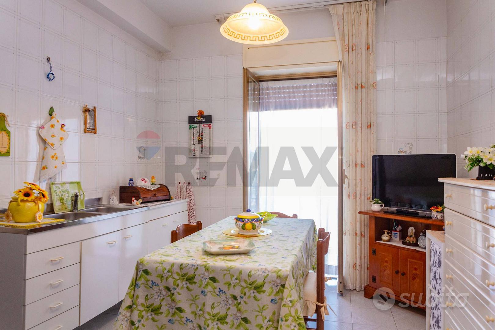 Appartamento - Catania - Vista 6