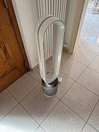 Dyson air purifier cool