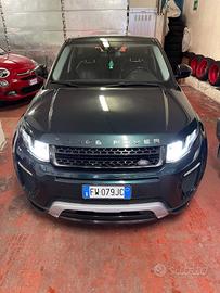 Land Rover Range Evoque 2.0 TD4 150 CV 5p. HSE Dyn