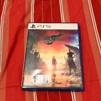 final fantasy VII rebirth 