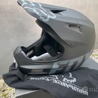 Casco mtb Fox Rampage Comp