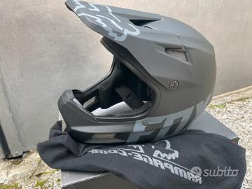 Casco mtb Fox Rampage Comp