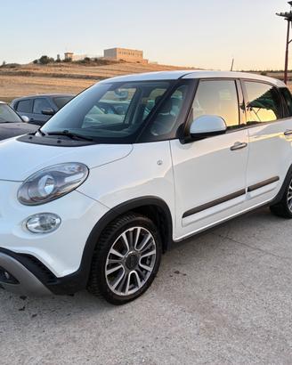 Fiat 500L 1.4 95 CV S&S Cross