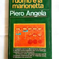 L’uomo e la marionetta .Il comportamento quotidian