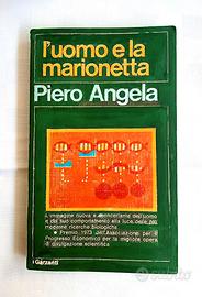 L’uomo e la marionetta .Il comportamento quotidian