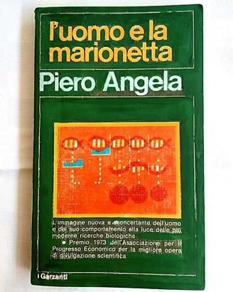 L’uomo e la marionetta .Il comportamento quotidian