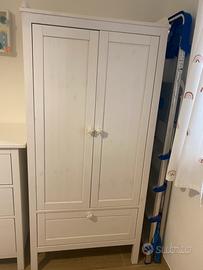 Armadio sundvik ikea