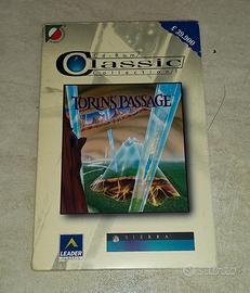 torin's passage pc
