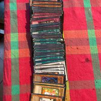 Carte Yu-Gi-Oh! (Lotto o singole)