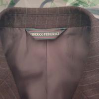 Completo Federico Federici - tg48 - grafite