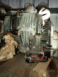Blocco motore Ducati 350