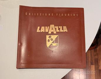 Album Lavazza