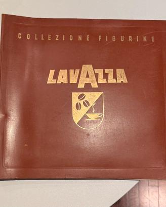 Album Lavazza