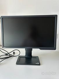 Monitor Gaming BenQ ZOWIE XL2411P 24" 144Hz 1ms