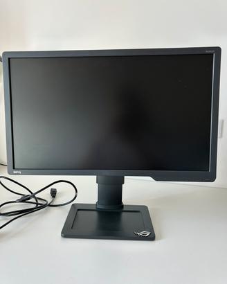 Monitor Gaming BenQ ZOWIE XL2411P 24" 144Hz 1ms