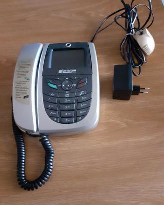 Telefono fisso