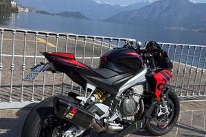 2023 Aprilia Tuono