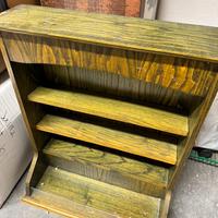 Espositire nastri da banco