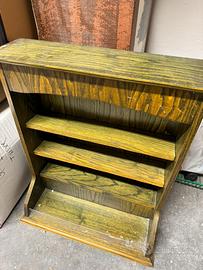 Espositire nastri da banco