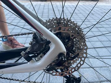 mtb Giant XTC advanced 29