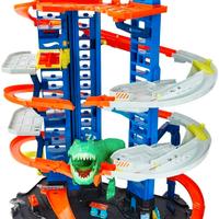 Ultimate Garage T Rex - Hot Wheels