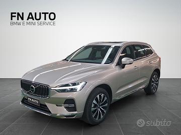 Volvo XC60 B4 (d) AWD automatico Plus Bright
