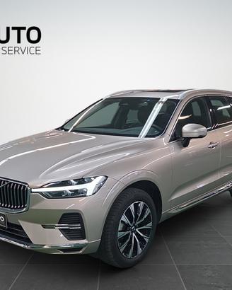 Volvo XC60 B4 (d) AWD automatico Plus Bright