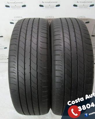 235 55 20 Dunlop 85%  235 55 R20 Pneus