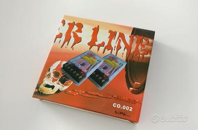 Crossover car Killer Line CO.002