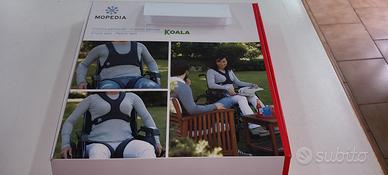 cintura pettorale - cintura pelvica