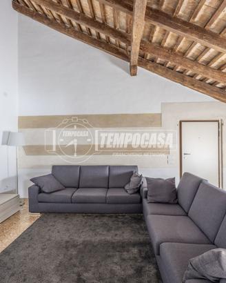 Appartamento a Trevignano Via Cornarotta 3 locali