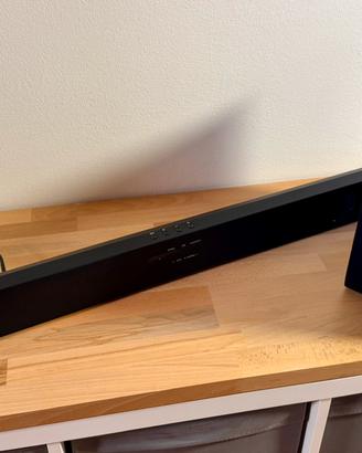 LG SJ3 2.1 300W con Subwoofer Wireless