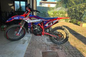 Beta RR 250 2T 2022 – Targata