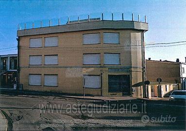 Stabile/Palazzo Marrubiu [A4292110]