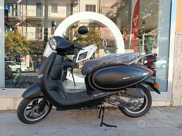 Motron Ideo 50 - 2025