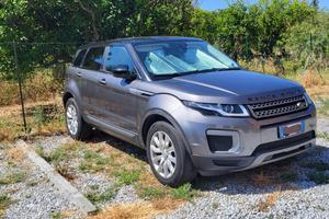 Range Rover Evoque 01-2017