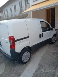 Peugeot Bipper