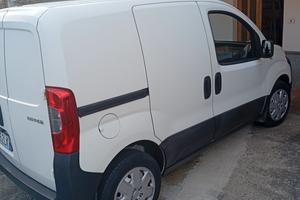Peugeot Bipper