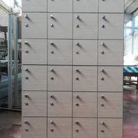 Armadietto sicurezza scuola palestra hotel uffici