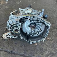 CAMBIO JEEP RENEGADE 1.6 MJET DIESEL 6 marce